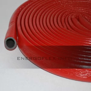 Energoflex Super Protect 15 4 красный