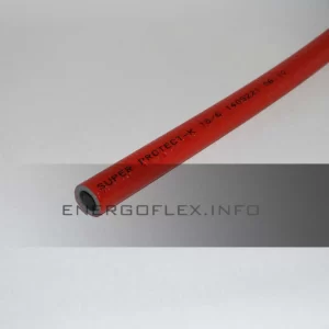 Energoflex Super Protect 18 6 Красный
