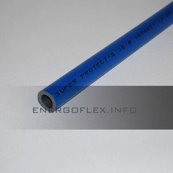 Energoflex Super Protect 18 6 Синий