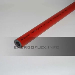 Energoflex Super Protect 18 9 Красный