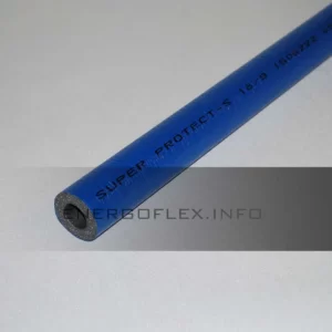 Energoflex Super Protect 18 9 Синий