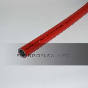 Energoflex Super Protect 22 6 Красный