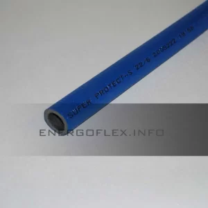 Energoflex Super Protect 22 6 Синий