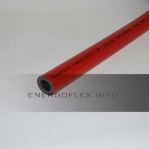 Energoflex Super Protect 22 9 Красный