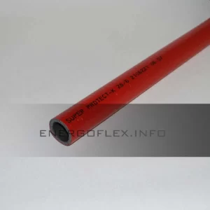 Energoflex Super Protect 28 6 Красный