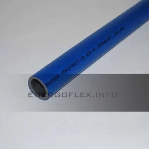 Energoflex Super Protect 28 6 Синий
