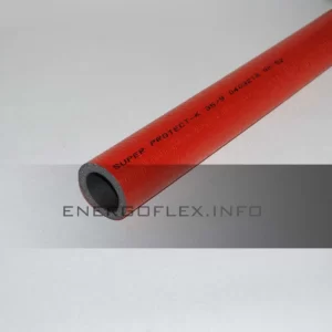 Energoflex Super Protect 35 9 Красный