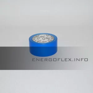 Лента армированная самоклеящаяся Energopro синяя цена