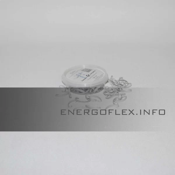 Зажимы Energoflex